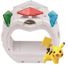 Super Popular Pokemon Z-Ring Just $19.99! (Reg. $29.99)