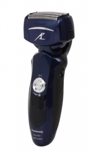 Panasonic Arc4 4-Blade Wet/Dry Shaver with Travel Pouch Just $69.99! (Reg. $129.99)