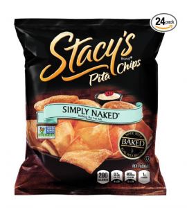 Stacy’s Pita Chips 24-Pack Just $10.32 Shipped!