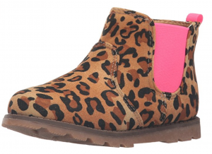 Carters Lennox Boot For Toddler Girls As Low As $6.78! Choose From Three Different Colors!