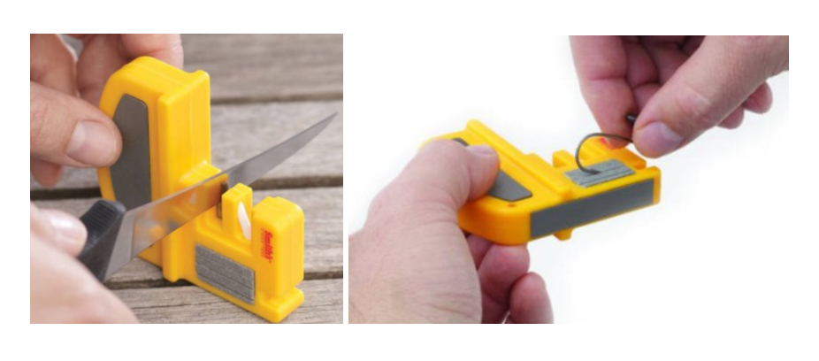 Smith’s Hunt/Fish Sharpener Just $3.00! Perfect For Any Outdoorsmen!