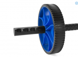 Fuel Pureformance Abdominal Wheel Just $5.00 at Walmart!