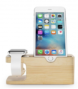 Best Selling Apple Watch & iPhone Series 2 Stand Just $7.99!