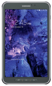 Samsung – Galaxy Tab Active 8″ 16GB Tablet Just $129.99! (Reg. $249.99)