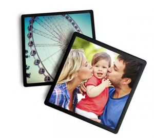 Still Available! FREE 4×4 Framed Photo Magnet From Walgreens!