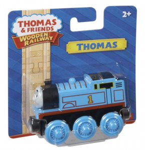 Fisher-Price Thomas the Train Wooden Railway Thomas $7.92!