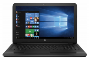 HP 15.6″ Touch-Screen Laptop Intel Core i3 – 6GB Memory – 1TB Hard Drive Just $299.99 Today Only!