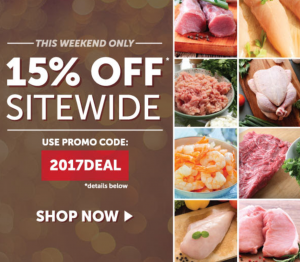 15% Off Sitewide At Zaycon! Fresh Boneless Skinless Chicken Breast Just $1.26/lb!