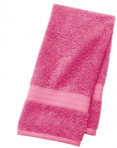 The Big One Solid Bath Towel Just $2.55! (Reg. $9.99)