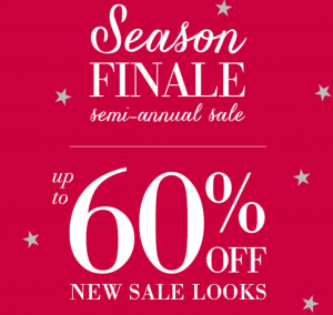 Season Finale Sale At Janie & Jack! Save Up To 60% Off New Sale Looks!