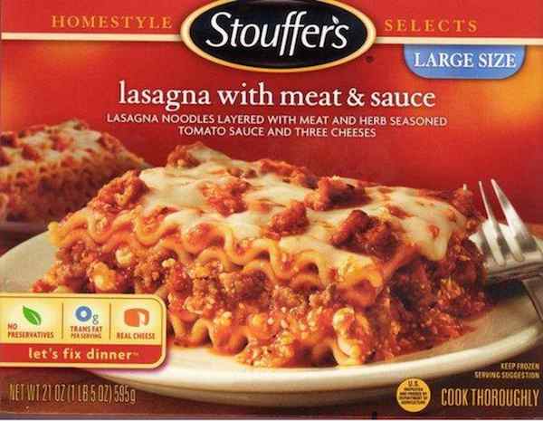 $6 in New Stouffer’s Coupons!