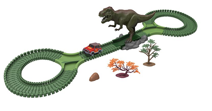T-Rex Attack Game for only $8.00! (Reg. $34.98) Fun Gift Idea!