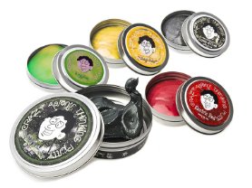 Crazy Aaron’s Thinking Putty 5pk: Magnetic Plus 4 Minis – Just $16.99!