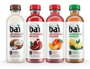 Bai Mountainside Variety Pack, Antioxidant Infused Beverage, 18 Oz (Pack of 12) – Only $7.97!