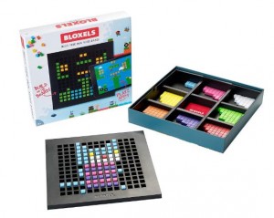 Bloxels: Build Your Own Video Game – Only $29.97! (Reg. $49.99)