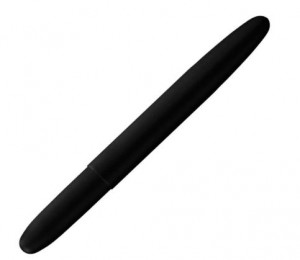 Fisher 400B Space Bullet Space Pen in Matte Black – Only $12.59!