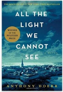 “All the Light We Cannot See” Hardcover Book – Only $11.20! (Reg. $27)