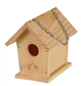 Build a Bird House $10.99!