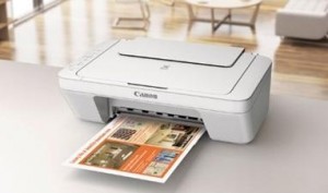 Canon Pixma MG2522 All-In-One Color Printer, Scanner, Copier – Only $22! (Reg. $69.99)