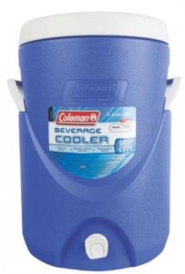 Coleman 5-Gallon Beverage Cooler – Only $16.31!