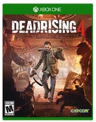 Dead Rising 4 for Xbox One – Only $29.99!