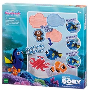AquaBeads Disney Pixar Finding Dory Easy Tray Set – Only $6.09!