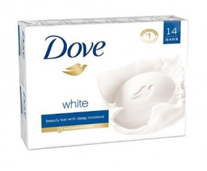 Dove Beauty Bar (14 Count) – Only $8.19!