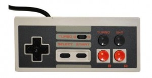 NES The Edge Gamepad V2 – Only $14.99!  NES The Edge Joystick V2 Only $24.99!