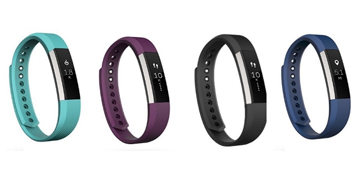 Fitbit Alta Fitness Tracker in Large Only $84.96 Shipped! (Reg. $129.95) LOWEST Price!