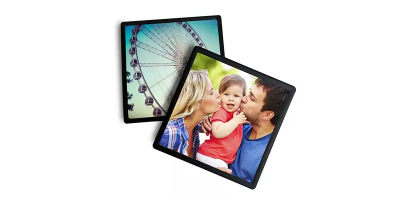 FREE 4×4 Framed Photo Magnet From Walgreens!