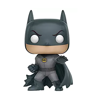 Funko DC Heroes Earth Batman Pop Figure Only $5.50 on Amazon!
