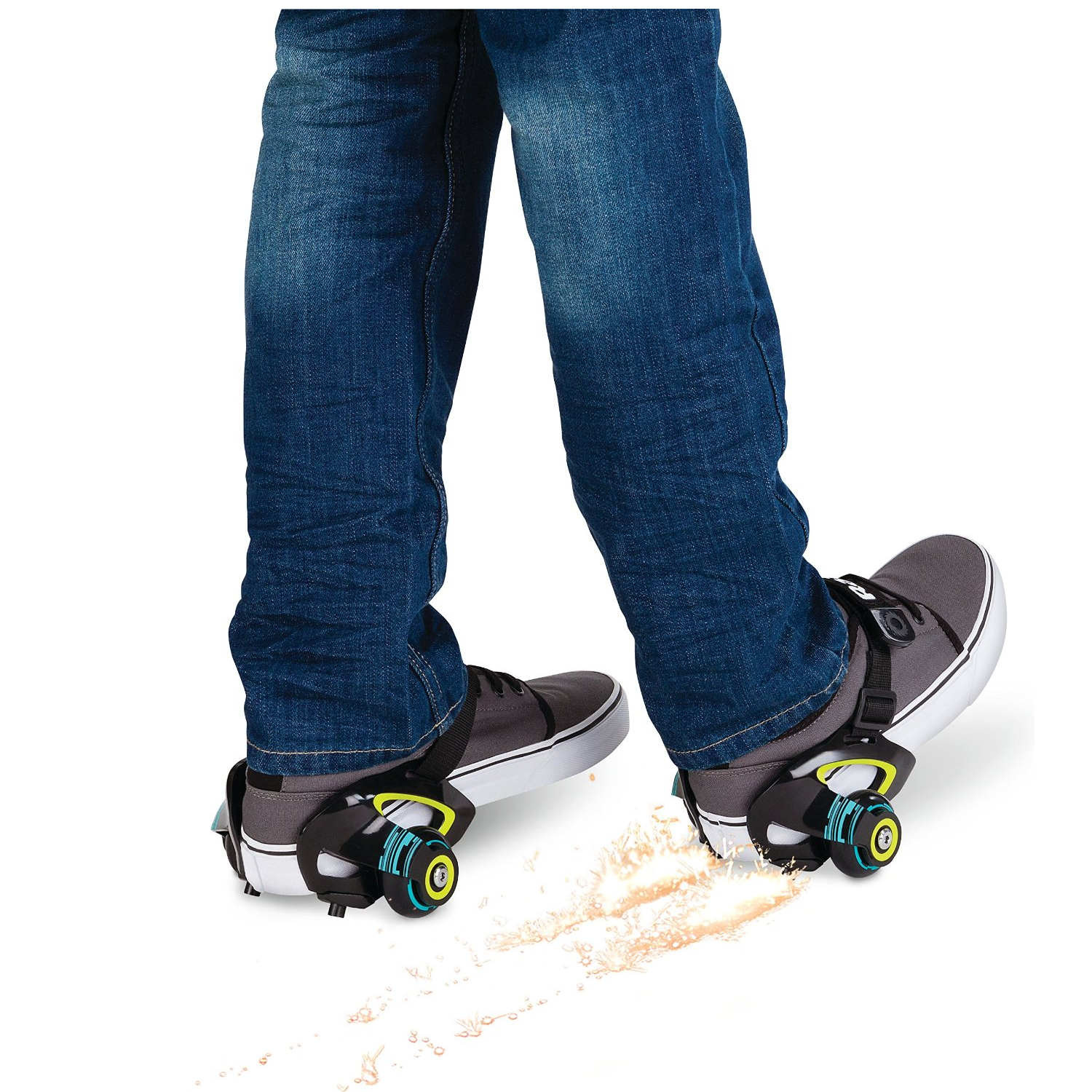 Amazon: Razor Jetts Heel Wheels $25.99!