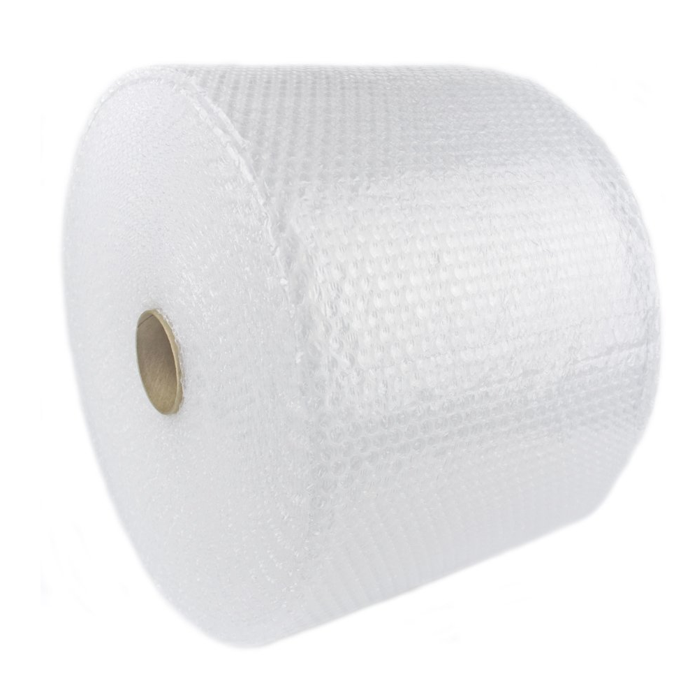 WL Packaging 1/2 250′ x 12″ Bubble Cushioning Wrap Only $18.99!
