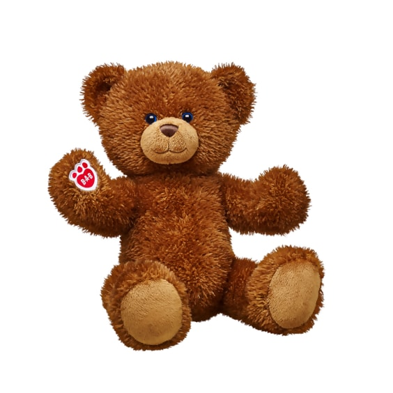Cocoa Bear From Build-a-Bear Only $15.00 – TODAY ONLY! Plus Get $100 Gift Card For Only $69.99!