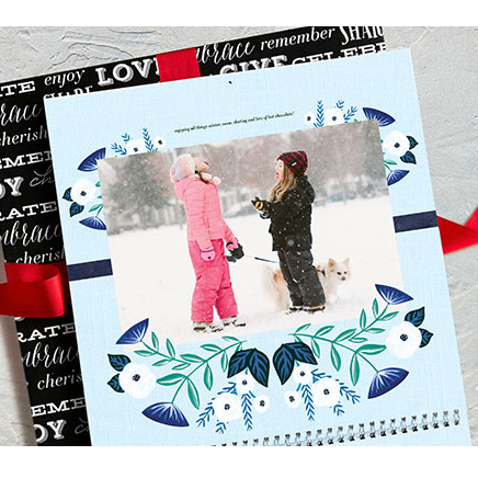 Two FREE Gifts From Shutterfly! Choose A Playing Cards, Memory Game, Notpad or 12 Month Calendar! Get Just One or All Three!