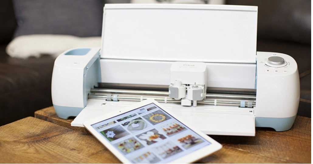 Cricut Extra 15% Off + FREE Shipping! Cricut Explore Air Machine Only $152.99 Shipped!