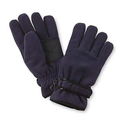 FREE Nordic Track Men’s Insulated Fleece Gloves After SYWR Points!