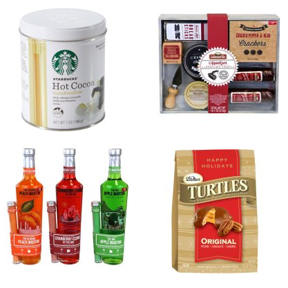 Walmart: Select Food Gift Sets Marked 50% Off!