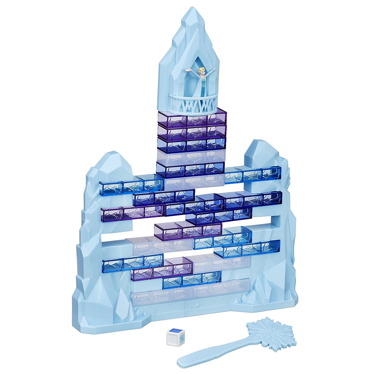 Save Big on the Jenga: Disney Frozen Edition Game – Now Just $8.00!