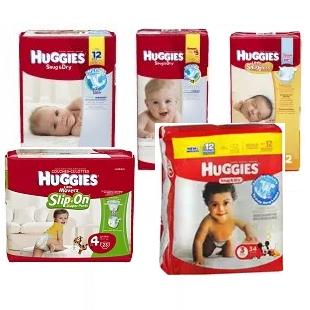 HOT! Save $20 Off $30 Purchase at Walgreens! (Online & In-Store) Awesome Diaper Deal!