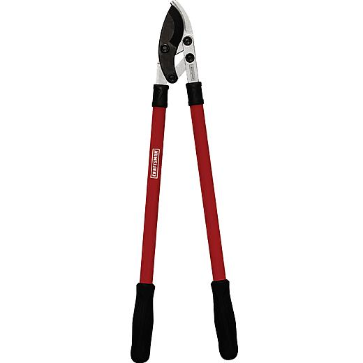 Craftsman Action Bypass Lopper Only $13.49 at Sears + FREE In-Store Pick Up!