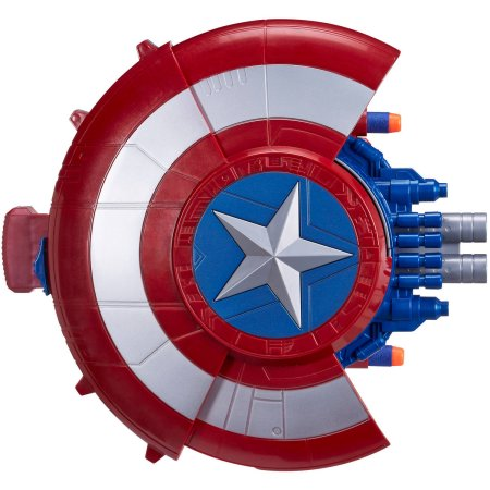 Marvel Captain America: Civil War Blaster Reveal Shield Just $16.99!