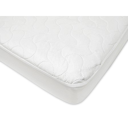 American Baby Company Waterproof Protective Mattress Pad Cover Only $11.11!