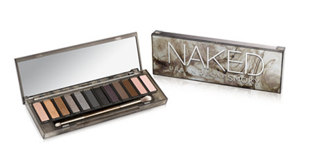 HOT! Urban Decay Naked Smoky Eyeshadow Palette Just $27.00 Shipped!