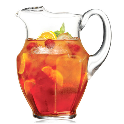 TheCellar Everyday Column Pitcher Only $14.99 + FREE In-Store Pick Up!