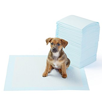 Pet Training and Puppy Pads Only $13.25 for 100 Count! (Highly Rated!!)