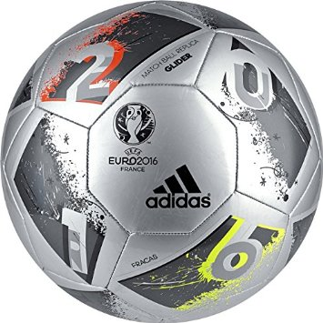 Adidas Euro 16 Glider Soccer Ball Only $9.99! (Reg $29.99)