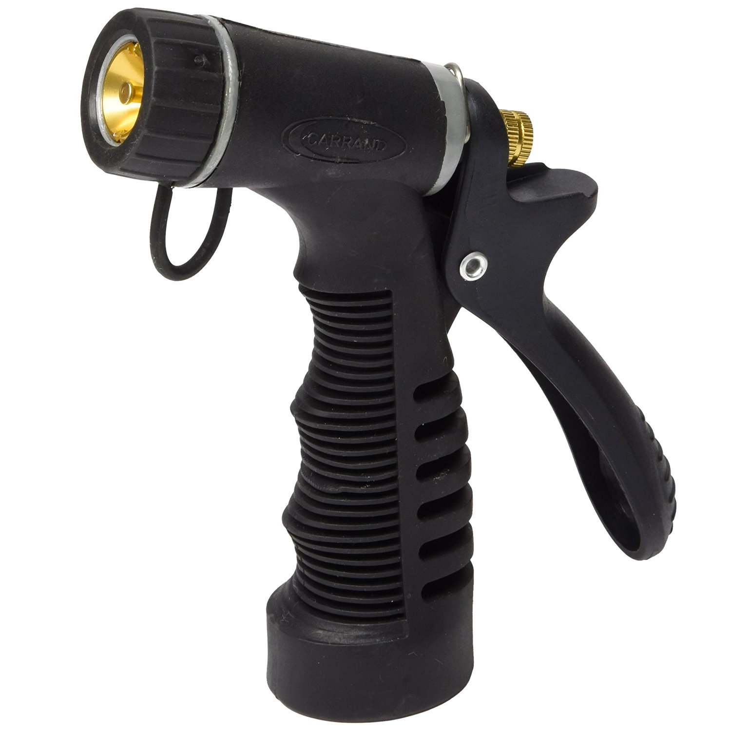 Insulated Industrial Grade Power Spray Nozzle ONLY $2.71! (Add-On Item)