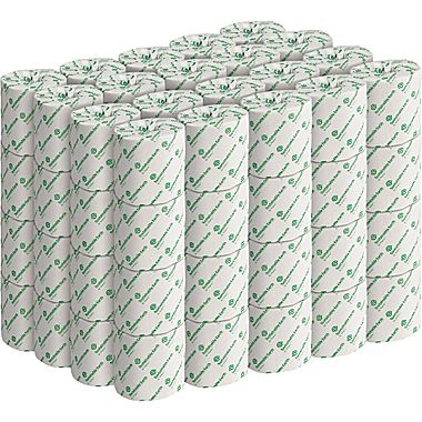 Sustainable Earth by Staples Bath Tissue 80 Rolls Only $24.99 Shipped!