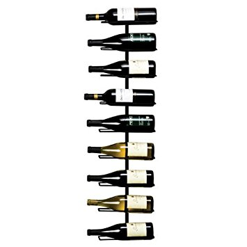 Align Wall-Mounted Wine Rack Just $17.05!